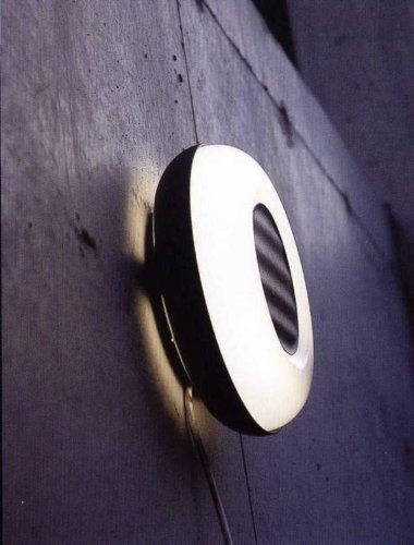 Lampada da parete 1 luci Origo