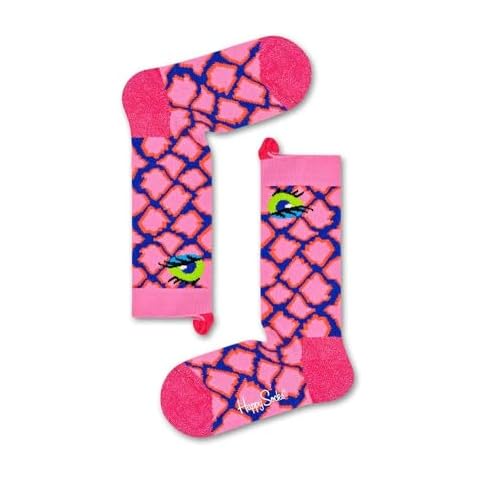 Happy Socks Baby Snake Knee High Socks Cover