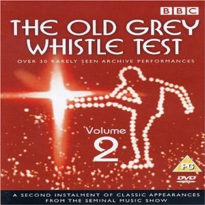 The Old Grey Whistle Test Volume 2 (Japan Edition)