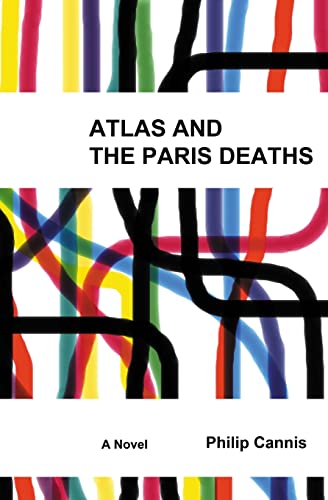 Atlas And The Paris Deaths