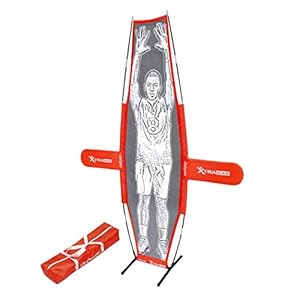 GoSports XTRAMAN Basketball Dummy Defender Training Mannequin product image