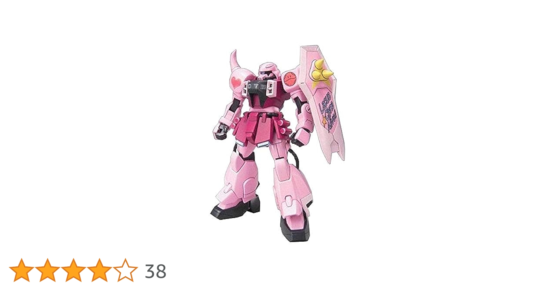 Amazon.co.jp: HG 1/144 ZGMF-1000 ザクウォーリア (ライブ