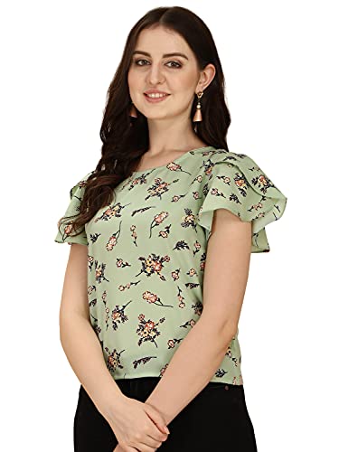 Image of OOMPH! Women's Crepe Tank Top