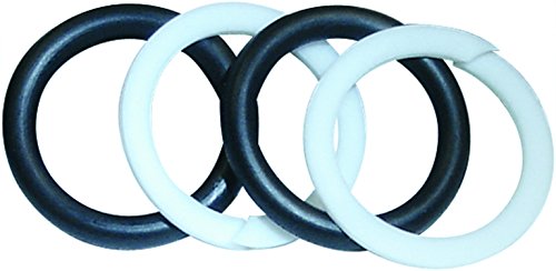 Coxreels 7231-3-SEALKIT EPM/EPDM Replacement O-Ring Seal Kit, 1