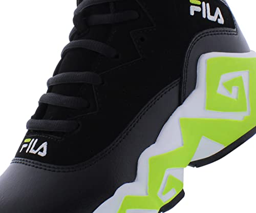 Fila Mb Boys Shoes2