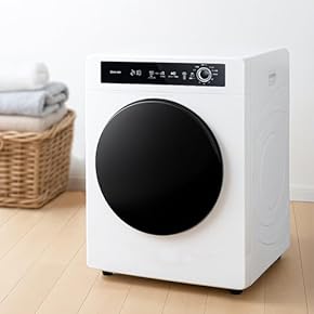 Amazon.co.jp: 衣類乾燥機 - 洗濯機・乾燥機: 大型家電