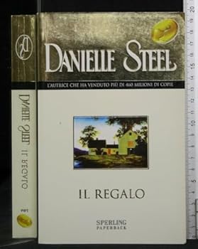 Paperback Il regalo [Italian] Book