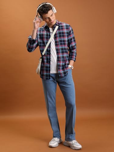 Image of Highlander Men Jeans