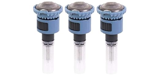 R-VAN14-360 - 8-14 ft. Full Circle Pattern Rotary Nozzles (360 Degree) (3pcs in a Bag)