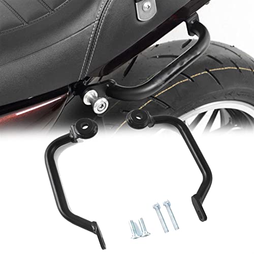 Poignée de maintien passager arrière pour Kawasaki Z900RS et Z950RS 2017-2021