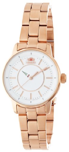 Montre automatique Orient WV0021NB avec cadran lisible et haute précision