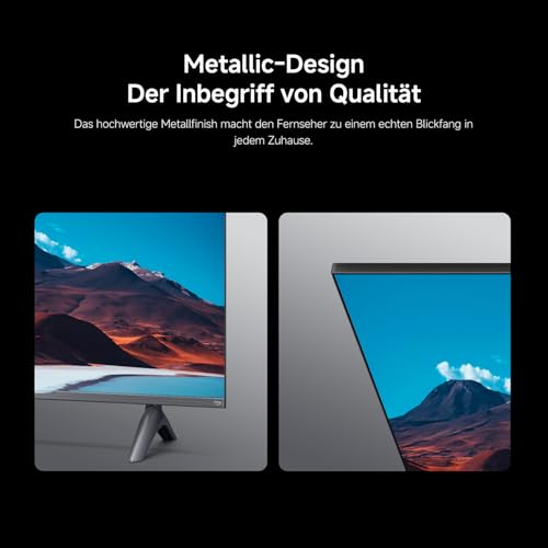 Xiaomi TV F 65 65" – Bild 17