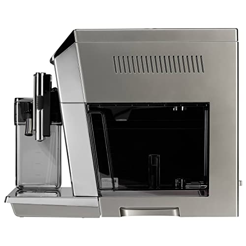 DELONGHI Expresso broyeur PrimaDonna Elite ECAM65055MS - vue 7