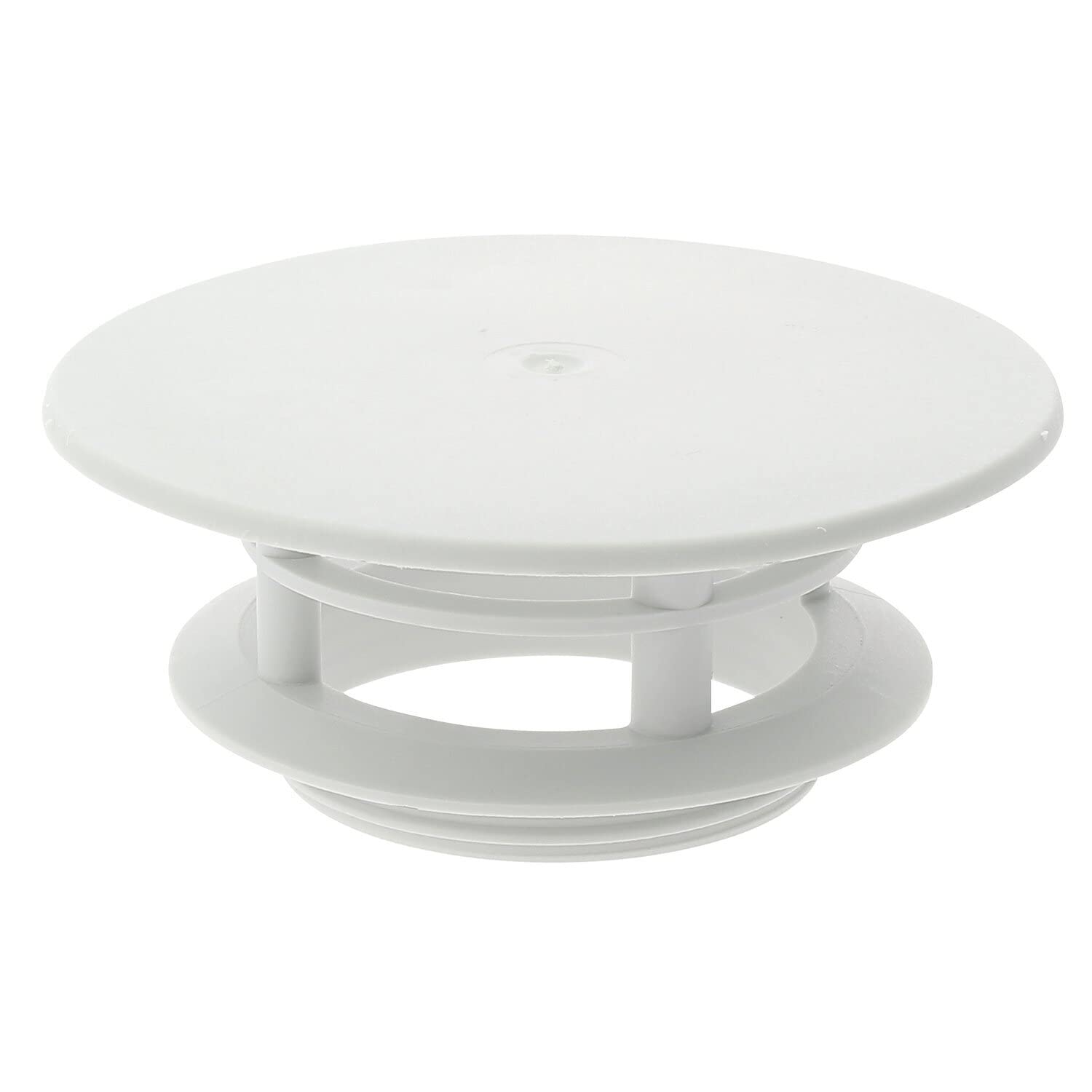 Truma Ersatzdeckel AK 310/102-1 – Ersatzdeckel für Trumatic S Heizungen