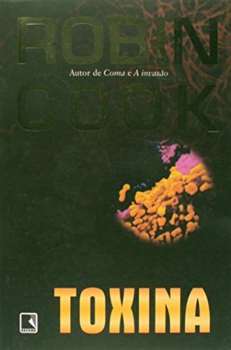 Toxina (Em Portuguese do Brasil) [Portuguese_brazilian] 8501053813 Book Cover