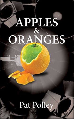 Apples & Oranges (A Sandy Barker Crime Novel Book 1)