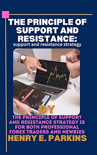 THE PRINCIPLE OF SUPPORT AND RESISTANCE: Support and Resistance Strategy
