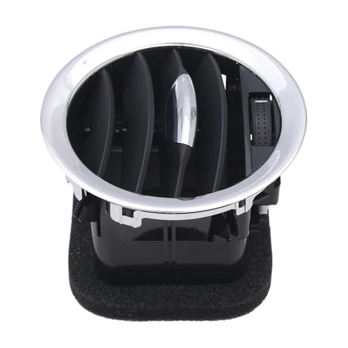 Couvercle ventilation climatiseur voiture pour grille aération Opel Corsa D 2007-2015