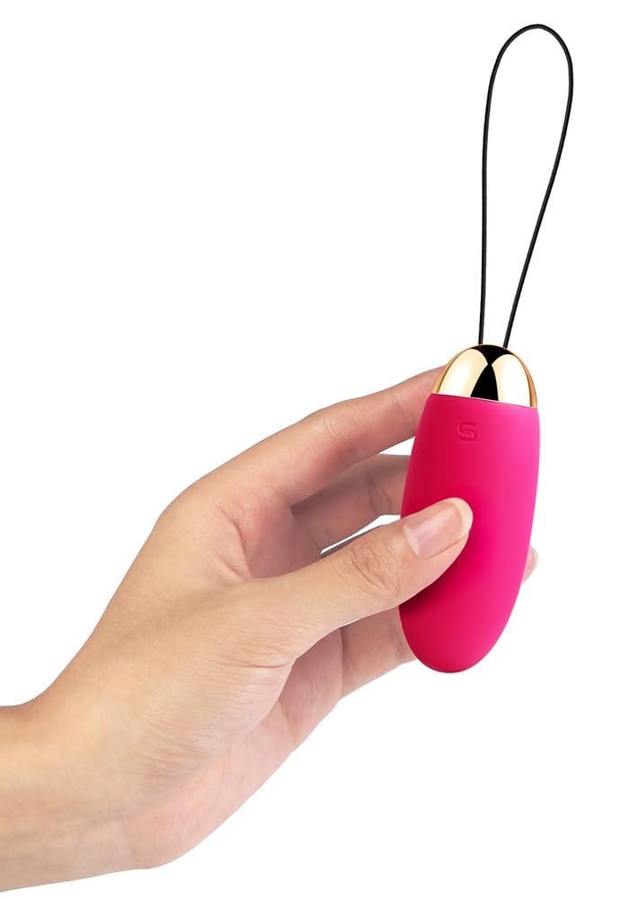 SVAKOMVibratore proiettile e ovulo vibrante