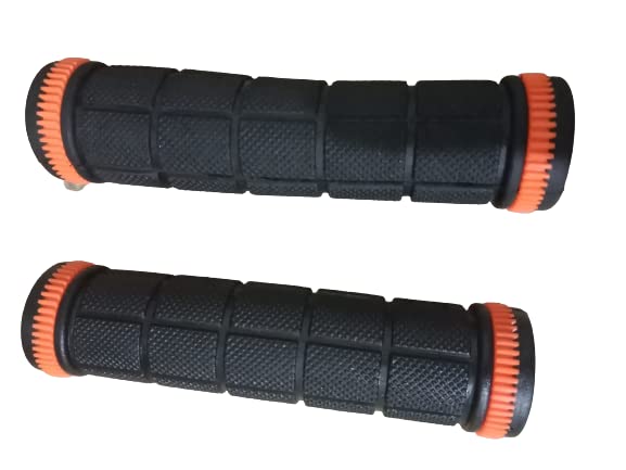 See full amazon price history chart for Rubber Round Grips for Bicycle Road MTB Bike Handlebar (Pack of 2, Rubber Round Grips for Bicycle Road MTB Bike Handlebar (Pack of 2, (B09TTPQ9G8) Amazon Price History, Amazon Price Tracker