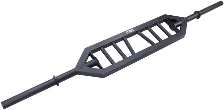 YORK Multi-Grip Bar