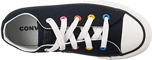 converse grey pink canvas