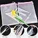 ZGORENDZ 300 Pcs Clear Cellophane Bags 5x7 Inches, Self Sealing Resealable Cookie Bags for Candy, Gifts, Favors, Bakery Supplies, Chocolate Chip Cookies, Brownies