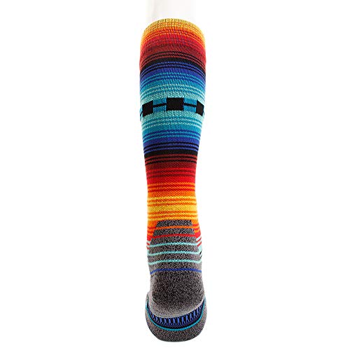 Stance Feel360? Snow Calamajue - Afbeelding 3