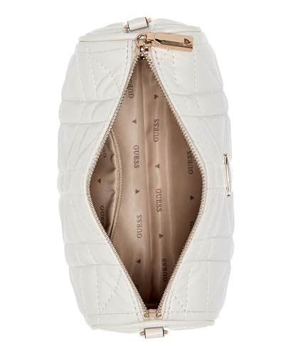 Image of Guess Women's Quilted Shoulder Bag| Ladies Purse Handbags | Gift For Ladies