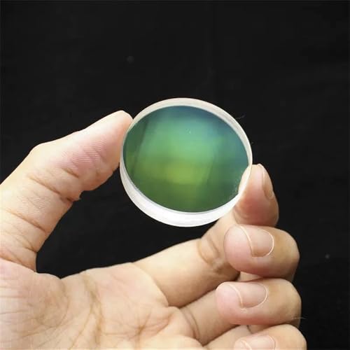 Objetivo de telescopio refractor para reparar lentes 42mm 3