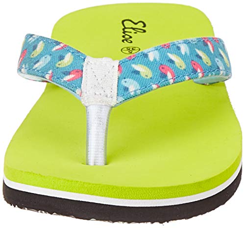 Image of ELISE Women's Flip-Flops