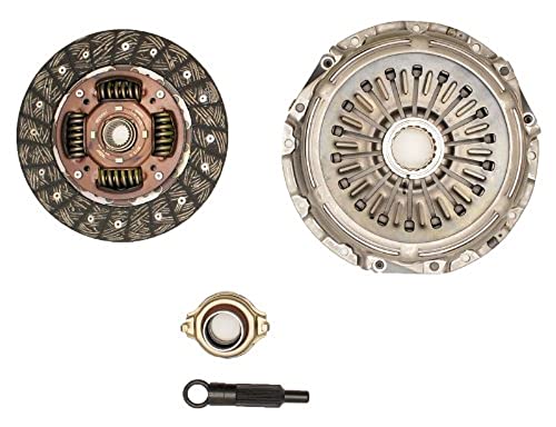 Kit d'embrayage Valeo 52411402 de rechange avec friction durable