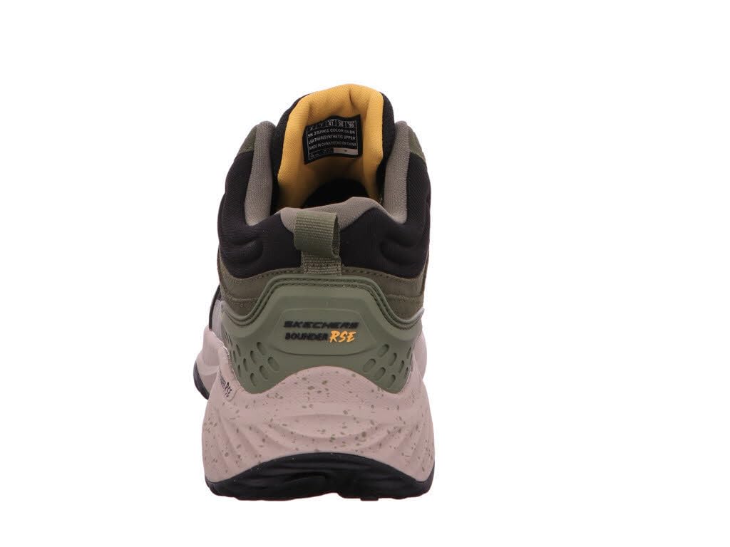 Skechers Bounder Rse Brekor ZapatillasHombre