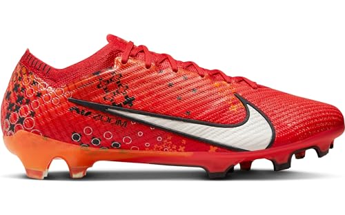 Image of Nike Mens Zoom Vapor 15 MDS Elite Fg Running