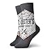 Produktbild Mann Dr. Lecters Gourmet-Essen Hannibal White Short Socks Fashion Socken