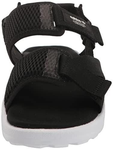 adidas Originals Women's Adilette Adv Slide Sandal2