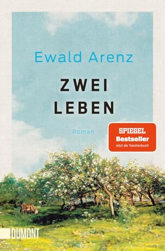 Zwei Leben: Roman