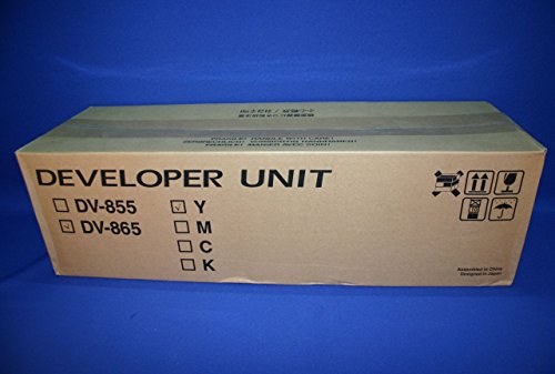 Kyocera Dv-865Y