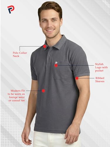 Image of LUX Parker Men T-Shirt