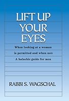 Lift Up Your Eyes 0873068432 Book Cover