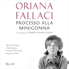 Processo alla minigonna copertina