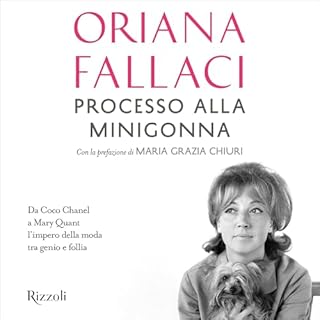 Processo alla minigonna cover art
