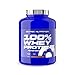 Produktbild Scitec Nutrition 100% Whey Protein - Glutenfrei - Palmölfrei - Unterstützt das Muskelwachstum - Ideal für Athleten, 2.35 kg, Schokolade