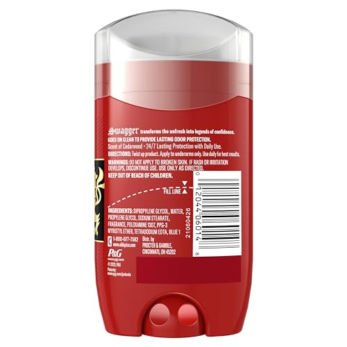 Old Spice Aluminum Free Deodorant For Men thumb #7