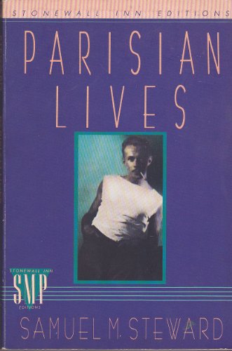 Parisian Lives (Stonewall Inn Editions)