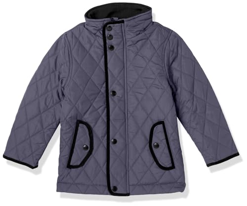 Image of URBAN REPUBLIC Baby Boys' Urban Republic's Boys Quilted Barn Jacket