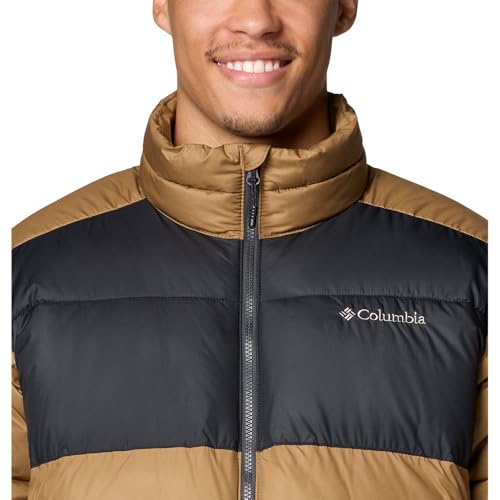 Image of Columbia mens Pike Lake II Jacket