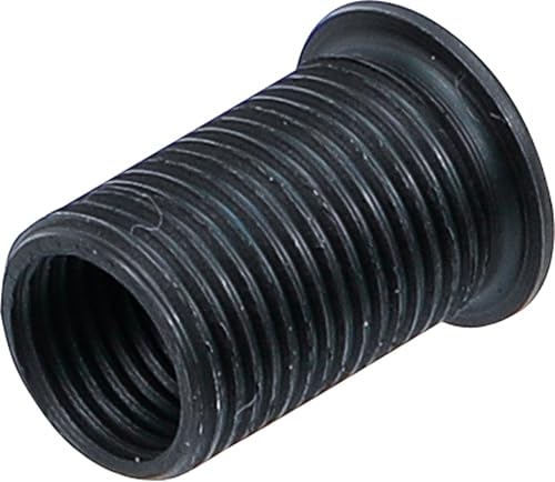 BGS 8650-2 | Casquillo roscado | 19 mm | M10 x 1,0 mm