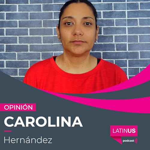 Nuevo Le&oacute;n, 45 grados y un viaducto en el r&iacute;o: Carolina Hern&aacute;ndez