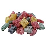 Fruchtgummi Bären & Co.